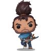 Funko Pop! Games: League of Legends - Yasuo #1136 Vinyl Figure Фигурки и герои