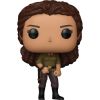 Funko Pop! Television: Firefly - Zoe Washburne #Vinyl Figure Фигурки и герои