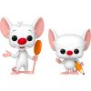 Funko Pop! 2-Pack Animation: Pinky & The Brain Vinyl Figures Фигурки и герои