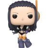 Funko Pop! Animation: One Piece - Nico Robin (Egghead Arc) #2137 Vinyl Figure Фигурки и герои