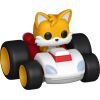 Funko Racers: Sonic The Hedgehog - Tails Vinyl Figure Фигурки и герои