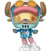 Funko Pop! Animation: One Piece - Tony Tony Chopper (Egghead Arc) #2148 Vinyl Figure Фигурки и герои
