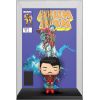 Funko Pop! Comic Cover: Marvel - Iron Man ('68) #75 Vinyl Figure Фигурки и герои