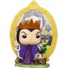 Funko Pop! Deluxe: Snow White and The Seven Dwarfs - Evil Queen (Stained Glass) #1609 Vinyl Figure Фигурки и герои