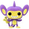 Funko Pop! Games: Pokemon - Aipom (Flocked) (Special Edition) #947 Vinyl Figure Фигурки и герои