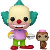 Funko Pop! Television: The Simpsons - Krusty with Mr.Teeny​ #1741 Vinyl Figures Фигурки и герои
