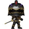 Funko Pop! Television: Power Rangers Dinothunder - Black Dinothunder Ranger #1712 Vinyl Figure Фигурки и герои