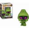 Funko Pop! Animation: Looney Tunes - Marvin the Martian (Mummy​) (Glows in the Dark) (Special Edition) #1674 Vinyl Figure Фигурки и герои