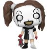 Funko Pop! Movies: Terrifier - Little Pale Girl (Glows in The Dark) (Specialty Series Exclusive) #1749 Vinyl Figure Фигурки и герои