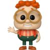 Funko Pop! Animation: The Adventures of Jimmy Neutron - Carl Wheezer #1904 Vinyl Figure Фигурки и герои