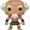 Funko Pop! Animation: Avatar The Last Airbender - King Bumi (Special Edition) #1380 Vinyl Figure Фигурки и герои