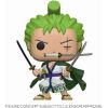 Funko Pop! Animation: One Piece - Roronoa Zoro #923 Vinyl Figure Фигурки и герои