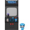 Funko Bitty Pop! Arcade Disney: Tron - Tron Display Case & Vinyl Figure Фигурки и герои