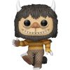 Funko Pop! Movies: Where The Wild Things Are - Moishe (Special Edition) #1879 Vinyl Figure Фигурки и герои