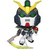 Funko Pop! Plus: Mobile Suit Gundam Wing - XXXG-01D Gundam Deathscythe #1935 Vinyl Figure Фигурки и герои