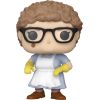 Funko Pop! SNL: Saturday Night Live - Chris Farley (Lunch Lady) (Special Edition) #12 Vinyl Figure Фигурки и герои