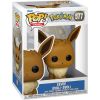 Funko Pop! Games: Pokemon - Eevee Evoli Evoli #577 Vinyl Figure Figūriņas un varoņi