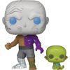 Funko Pop! Heroes: Superman - Metamorpho with Baby Joey #586 Vinyl Figure Фигурки и герои