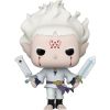 Funko Pop! Animation: Black Clover - Licht with Swords (Special Edition) #1723 Vinyl Figure Фигурки и герои