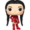 Funko Pop! Rocks: Rosalia (Bizcochito) (Red) (Diamond Glitter) (Special Edition) #417 Vinyl Figure Фигурки и герои
