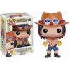 Funko Pop! Animation: One Piece - Portgas. D. Ace #100 Vinyl Figure Figūriņas un varoņi