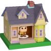 Funko Bitty Pop! Towns: Up - Russell and The House Vinyl Figures Фигурки и герои
