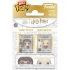 Funko Bitty Pop! 2-pack: Harry Potter - Harry Potter & Draco Vinyl Figures Фигурки и герои