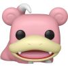 Funko Pop! Games: Pokemon - Slowpoke Ramoloss/Flegmon #1077 Vinyl Figure Фигурки и герои
