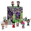 Funko Mystery Minis: Beetlejuice -Beetlejuice, Lydia Deetz, Sandworm, Adam Maitland, Barbara Maitland, Delia Deetz, Miss Argentin, Snake (Blind Box/Random) Vinyl Figures Figūriņas un varoņi
