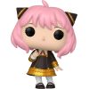 Funko Pop! Animation: Spy x Family  - Anya Forger #1949 Vinyl Figure Фигурки и герои