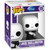 Funko Bitty Pop! 2-pack Disney: The Nightmare Before Christmas - Jack & Sally Vinyl Figures Фигурки и герои