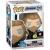 Funko Pop! Marvel Avengers Endgame - Thor* (with Thunder) (Glows in the Dark) (Special Edition) #1117 Bobble-Head Vinyl Figure Фигурки и герои