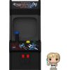 Funko Bitty Pop! Arcade Disney: Star Wars - Luke Display Case & Vinyl Figure Фигурки и герои
