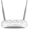 TP-Link TD-W8961N ADSL 2+, Wireless N 300Mbps 4xLAN ADSL/ADSL2/ADSL2+, Annex A