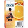 Ink Epson Singlepack Black 33XL Claria Premium Ink