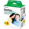 FILM INSTANT COLOR INSTAX/SQUARE GLOSSY 2X10PK FUJIFILM