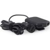 MOBILE CHARGER CAR 2+2 USB/EG-4U-CAR-01 GEMBIRD