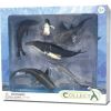 Figurka Collecta Zwierzęta morskie zestaw 6 el. Фигурки и герои