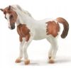 Figurka Collecta COLLECTA CHINCOTEAGUE PONY MAŚCI KASZTANOWATEJ PINTO Фигурки и герои