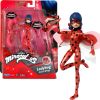 Bandai Figurka Miraculous figurka Biedronka + akcesoria Figūriņas un varoņi
