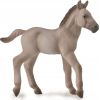Figurka Collecta KONIK FOAL – BLUE DUN Figūriņas un varoņi