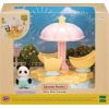 Figurka Epoch Sylvanian Families - Zabawna karuzela gwiazd (5539) Фигурки и герои