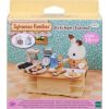 Figurka Epoch Sylvanian Wyspa kuchenna p6 (05442) Figūriņas un varoņi