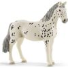Figurka Schleich Klacz rasy Knabstrupper Фигурки и герои
