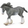 Figurka Collecta OGIER CLYDESDALE -BLACK SABINO ROAD Figūriņas un varoņi