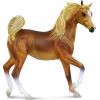 Figurka Collecta Klacz rasy arabskiej maści golden chestnut Фигурки и герои