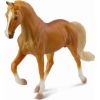 Figurka Collecta OGIER RASY STALLION GOLDEN PALOMINO SPACERUJĄCY Фигурки и герои