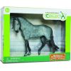 Figurka Collecta KOŃ ARABIAN MARE GREY DELUXE Фигурки и герои