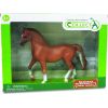 Figurka Collecta Koń Lusitano Mare Chesnut Deluxe Фигурки и герои