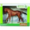 Figurka Collecta KOŃ MARE CHESNUT DELUXE Фигурки и герои